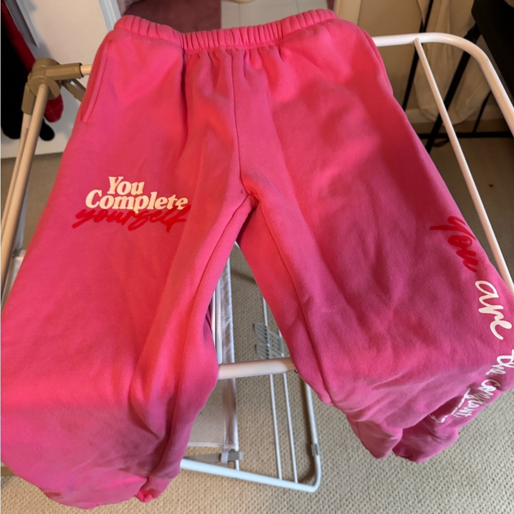 Mayfair x Serena Kerrigan Sweatpants